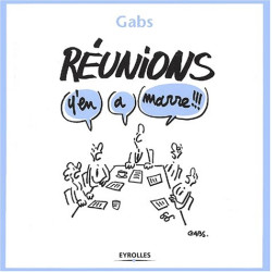 Réunions y'en a marre