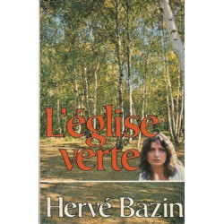 L'église verte