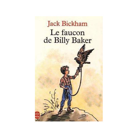 Le faucon de billy baker