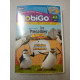 DVD Les pingouins de Madagascar - Mission Aventure - (Mobigo)