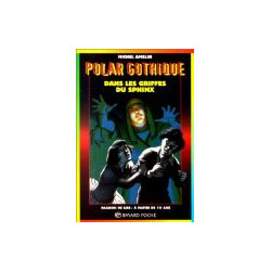 Dans les griffes du Sphinx