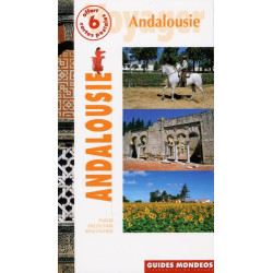 Andalousie