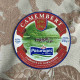 Camembert Pâturages de France