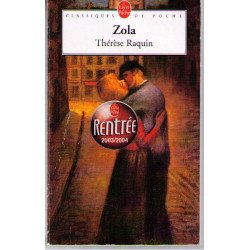 Therese Raquin