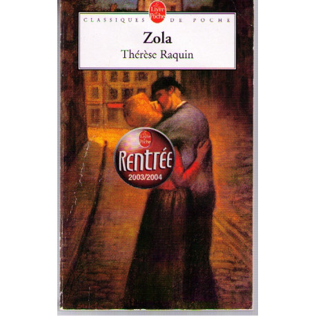 Therese Raquin