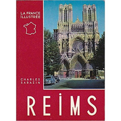 LA FRANCE ILLUSTREE - REIMS