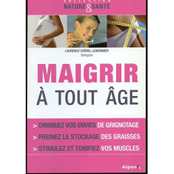 Maigrir à tout age