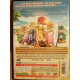 Alvin et les Chipmunks 3 DVD