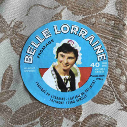 Belle Lorraine