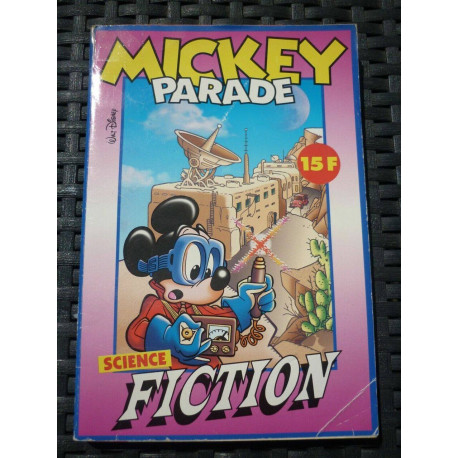 MICKEY parade n234 06
