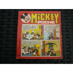 Mickey Poche mensuel n49 Mai 1978