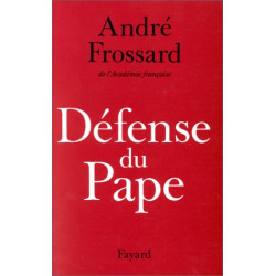 Défense du pape