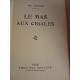 p cervières Le mas aux cigales