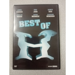 DVD Série H - Best of