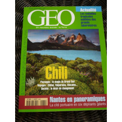 Magazine GEO n272 10