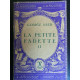 La petite fadette Tom 1 2 laurousse