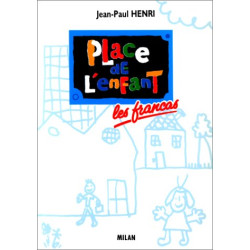 Place de l'enfant