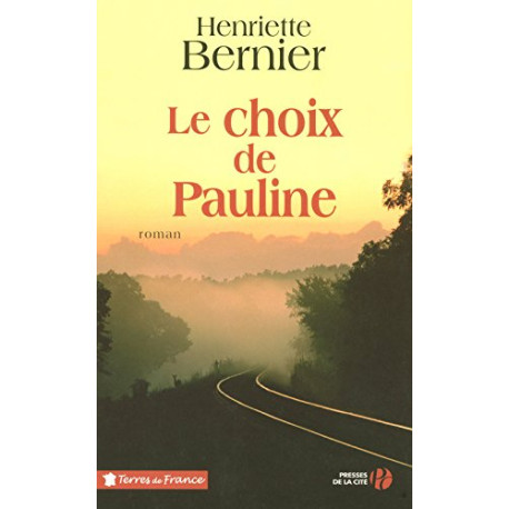 Le choix de Pauline