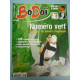 BoDoï n106 Numéro vert écologie les auteurs s'impliquent avril 2007