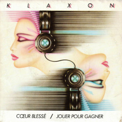 Cœur Blessé / Jouer Pour Gagner