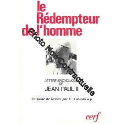 Rédempteur de l'Homme