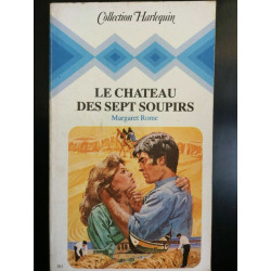Le chateau des sept soupirs harlequin