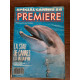 Premiere Le Magazine du Cinéma Nº134 1988
