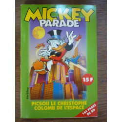 MICKEY PARADE n226 10