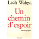 Un chemin d'espoir