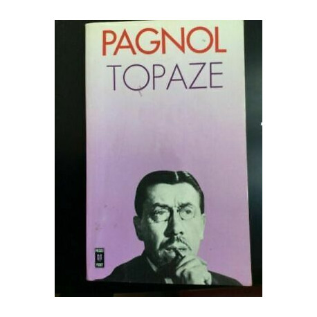 topaze