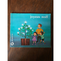 Joyeux Noël Le sénevé