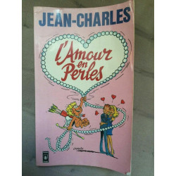 l'Amour en perles