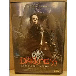 Reign in Darkness Le règne des ténèbres DVD