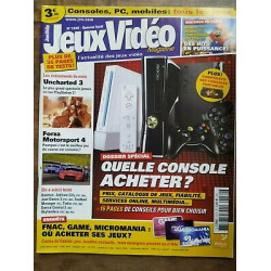Jeux Vidéo Magazine - Nº 132S - Special Noël