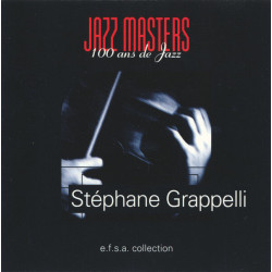 Jazz Masters (100 Ans De Jazz)