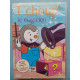 T'choupi le Magicien DVD simple