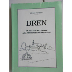 Bren One Millennium Village à la recherche de Son passé