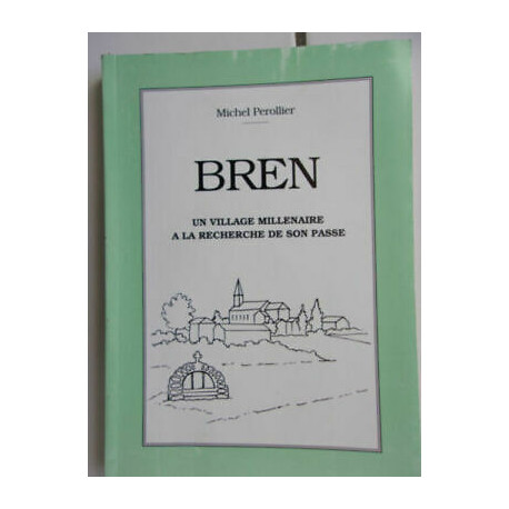 Bren One Millennium Village à la recherche de Son passé