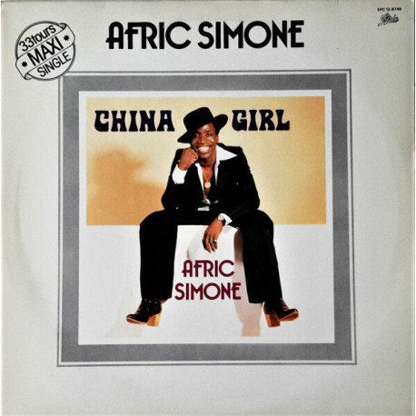 China Girl