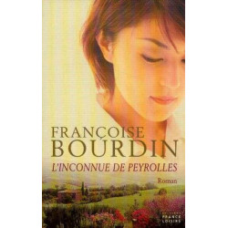 L'Inconnue de Peyrolles