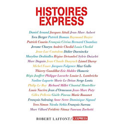 Histoires Express