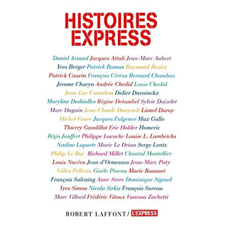 Histoires Express