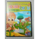 PC MAC CD - Adibou d'Chou