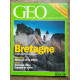 Magazine GEO n161 Juillet 1992