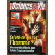 Science Vie Nº 986 11 1999 qu'est ce qui fait