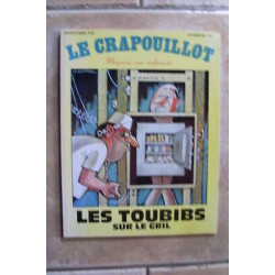 Il Crapouillot n 60 I Toubibs Sulla Griglia 1981