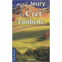 LE CRET DE FONBELLE