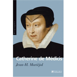Catherine de Médicis