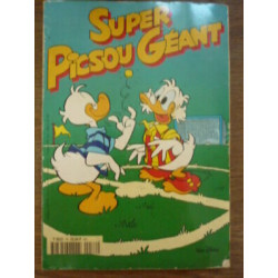 SUPER PICSOU GEANT n76 02