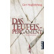 Das Teufelspergament: Kriminalroman